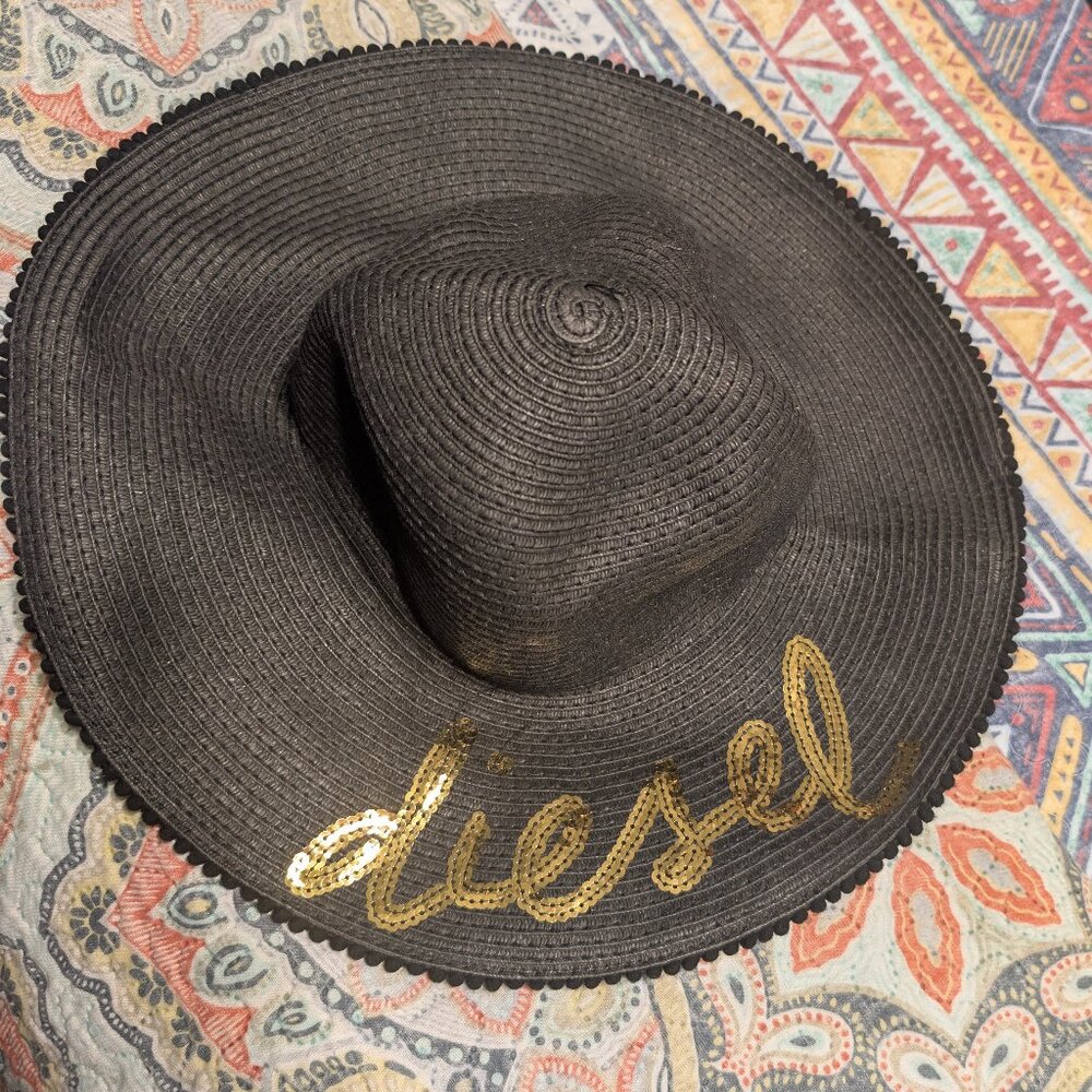 Diesel Hat
